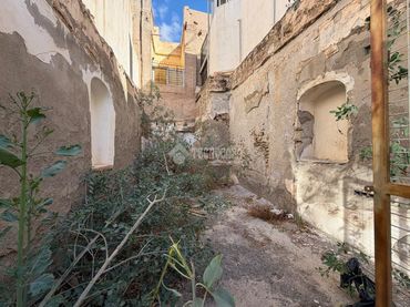 Terreny residencial en venda a Barrio Alto - San Félix