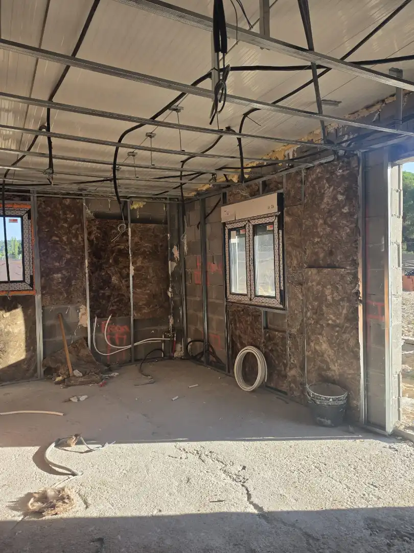 Chalet con piscina en venta en Camino La Acequia 3, imagen 27