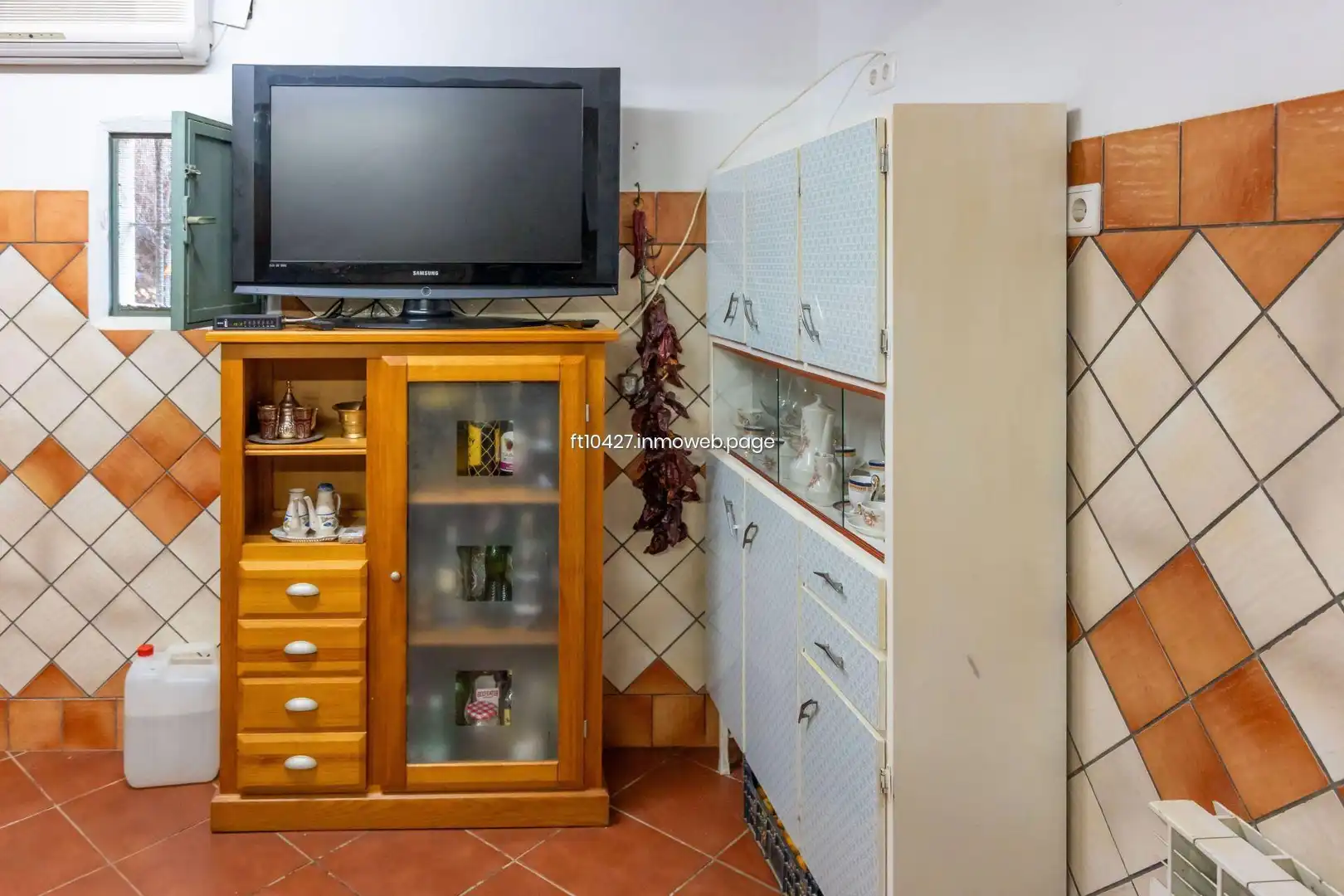 Chalet con piscina en venta en Diseminado Diseminados, imagen 74