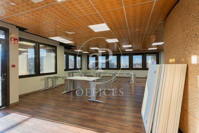 Oficina en Alquiler en Atalaya