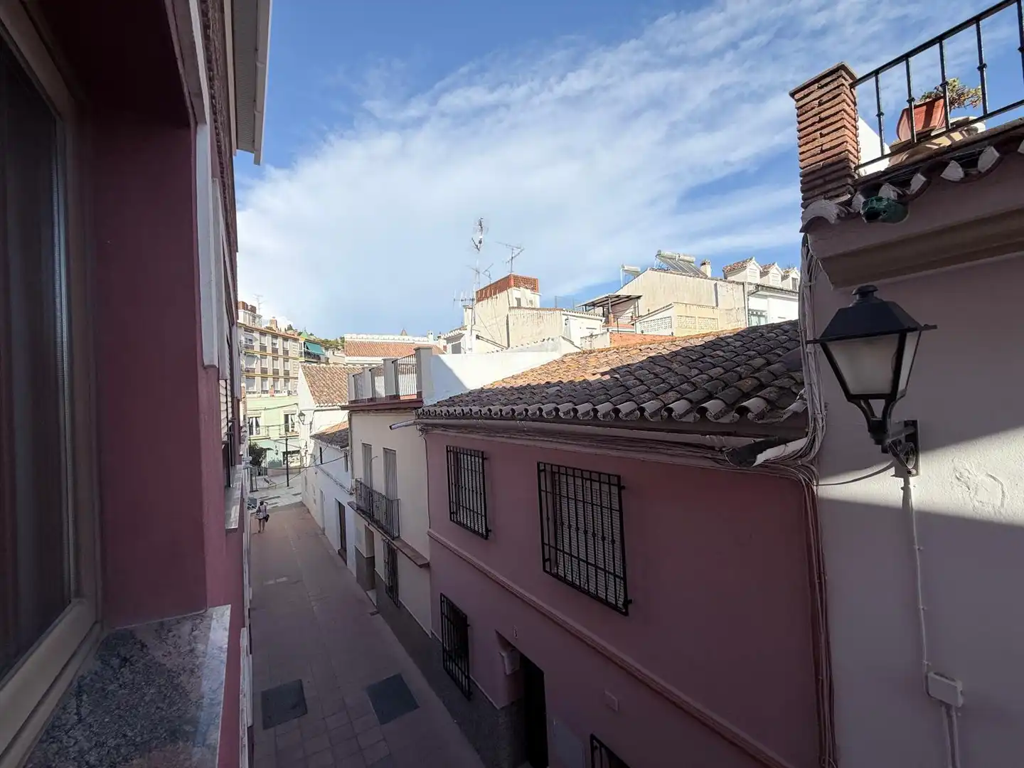 Wohnung mit Aufzug zum Verkauf in Vélez-Málaga ciudad, imagen 13