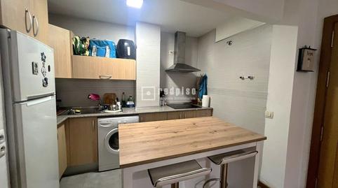 Photo 4 of Flat to rent in Río Yeguas, Calvario, Torremolinos