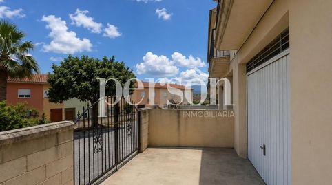 Foto 3 de Casa o chalet en venta en Bugarra, Valencia