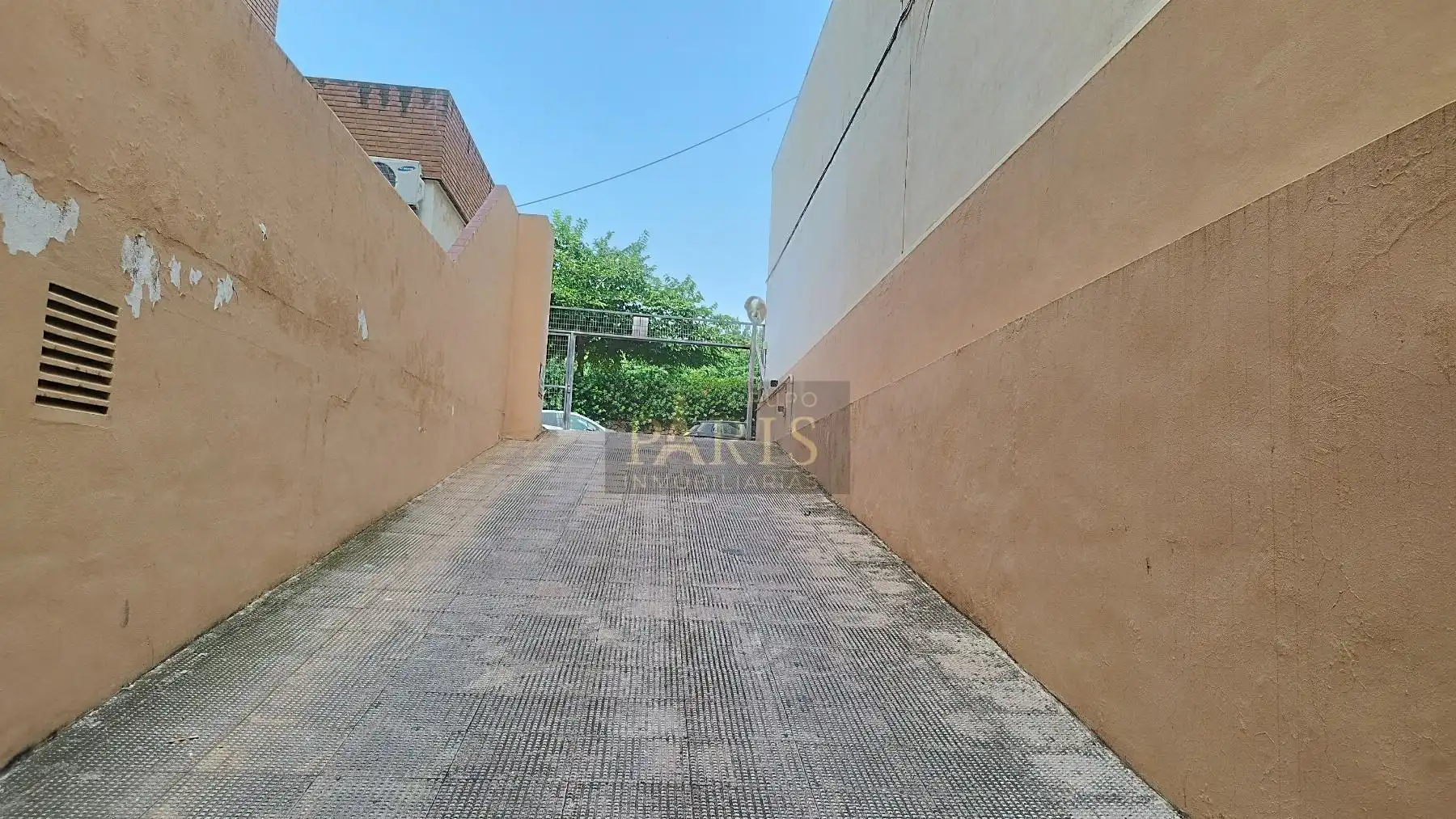 Parking de Apartamento en venta en Cartagena con Aire acondicionado, Calefacción y Parquet