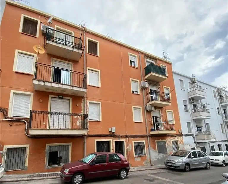 Wohnung zum Verkauf in Poeta Llorente