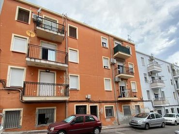 Flat for sale in Poeta Llorente