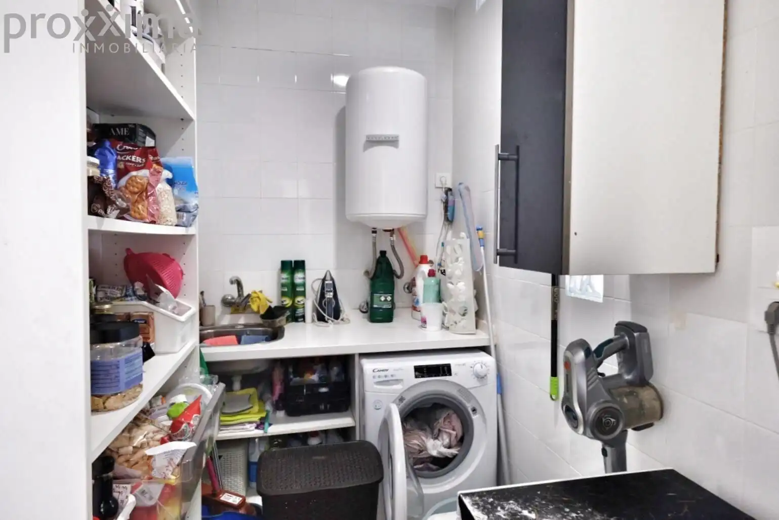 Maison avec jardin à vendre à San José de la Rinconada, imagen 12