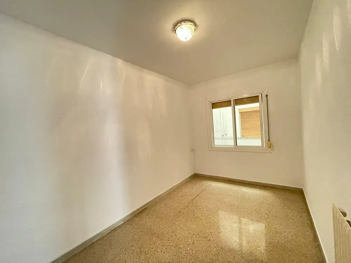 Bedroom of Flat for sale in Molins de Rei  with Air Conditioner and Heating