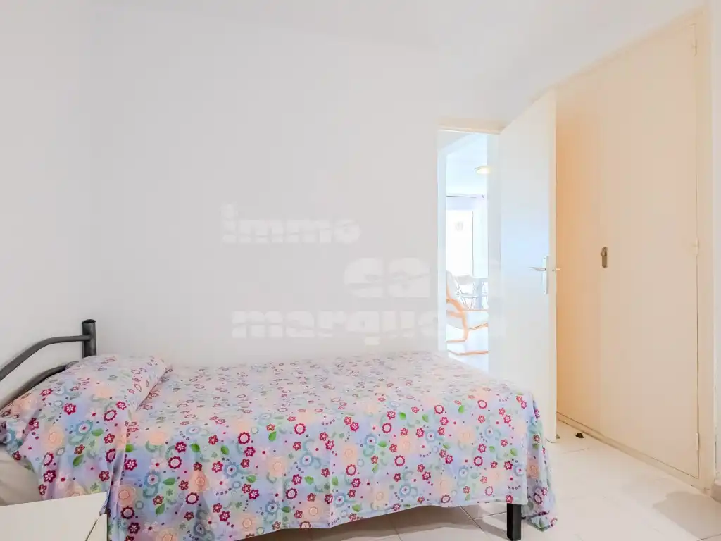 Schlafzimmer von Wohnungen zum Verkauf in Palafrugell