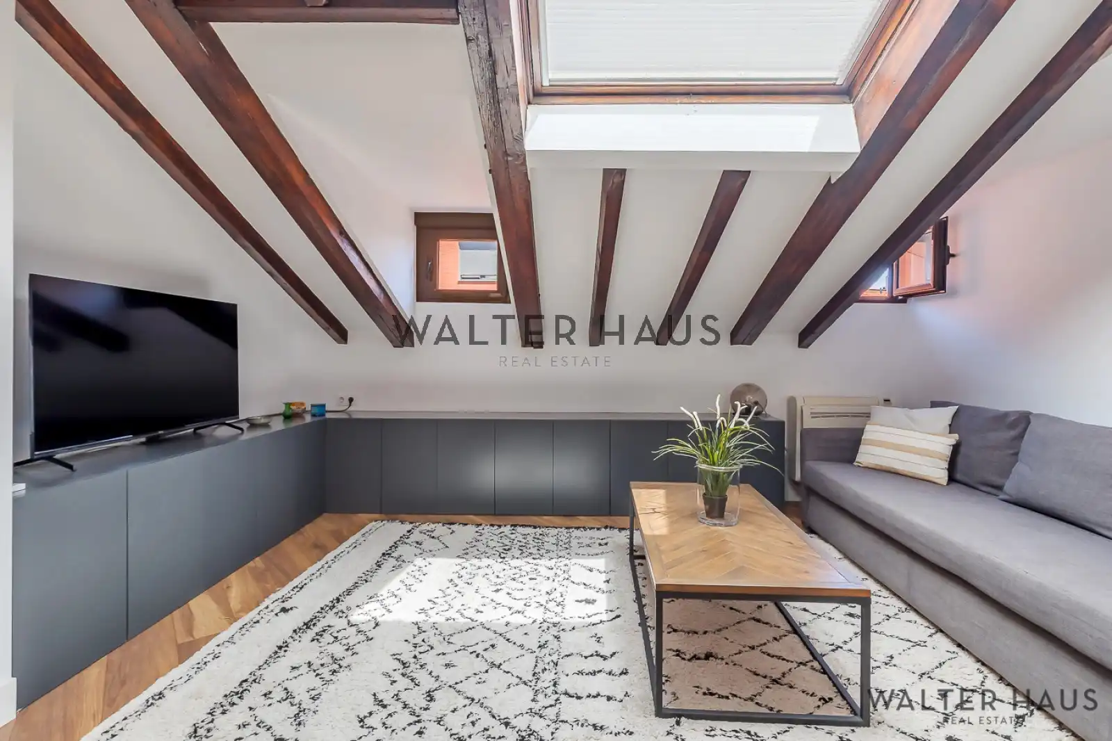 Attique avec ascenseur à vendre à Calle de Santa Engracia, imagen 2
