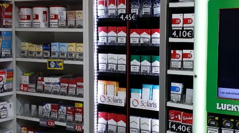 Foto 2 von Geschaftsraum zur Miete in La Gavarra, Cornellà de Llobregat