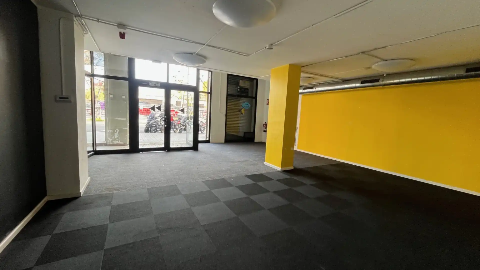 Local comercial en venta en PALLARS 73, imagen 12