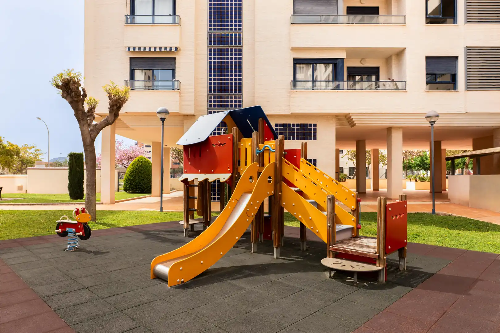 Flat with lift for sale in Angelina Ceballos 7, imagen 25