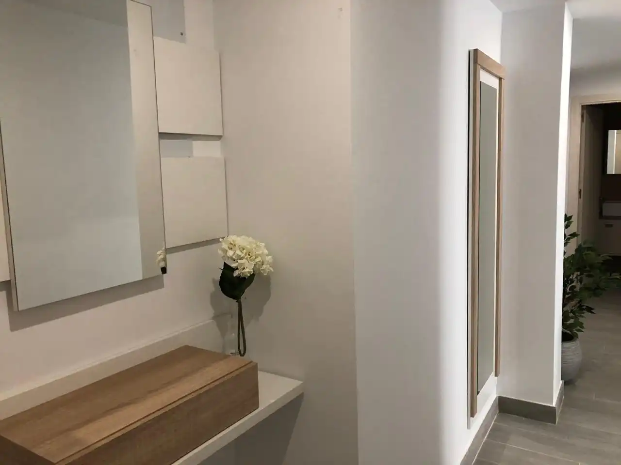 Piso de alquiler en Melilla