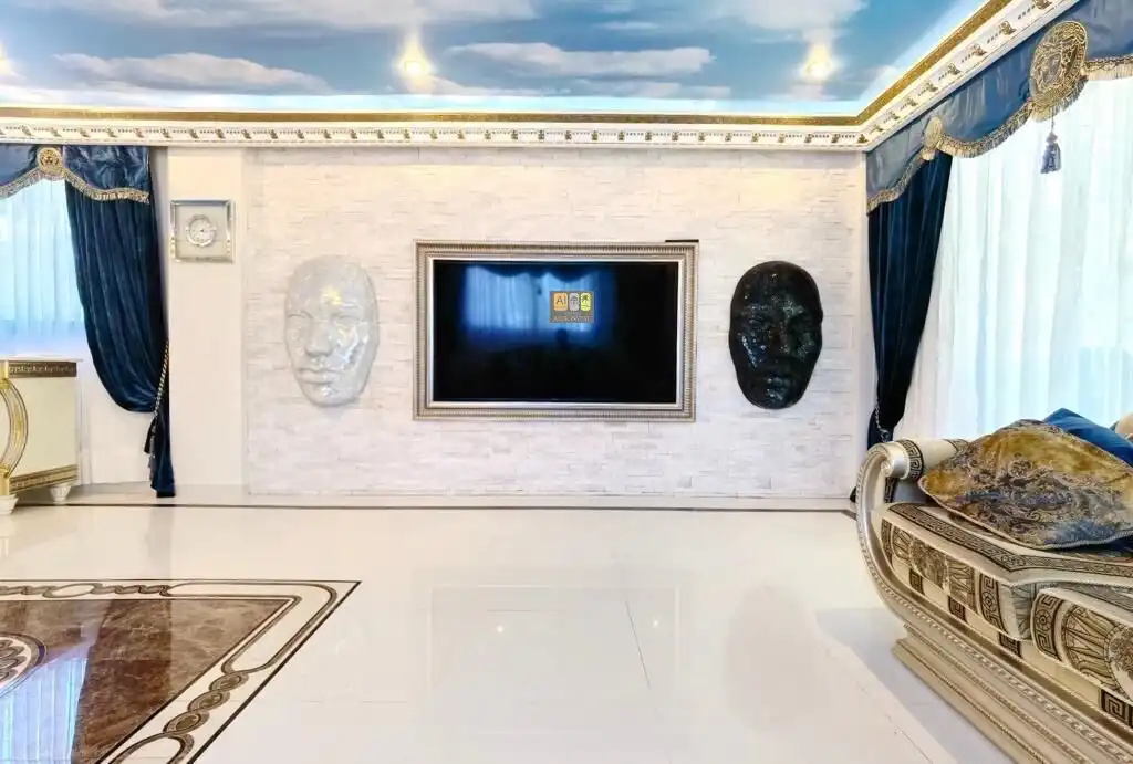 Villa avec piscine à vendre à Altea Hills, imagen 12