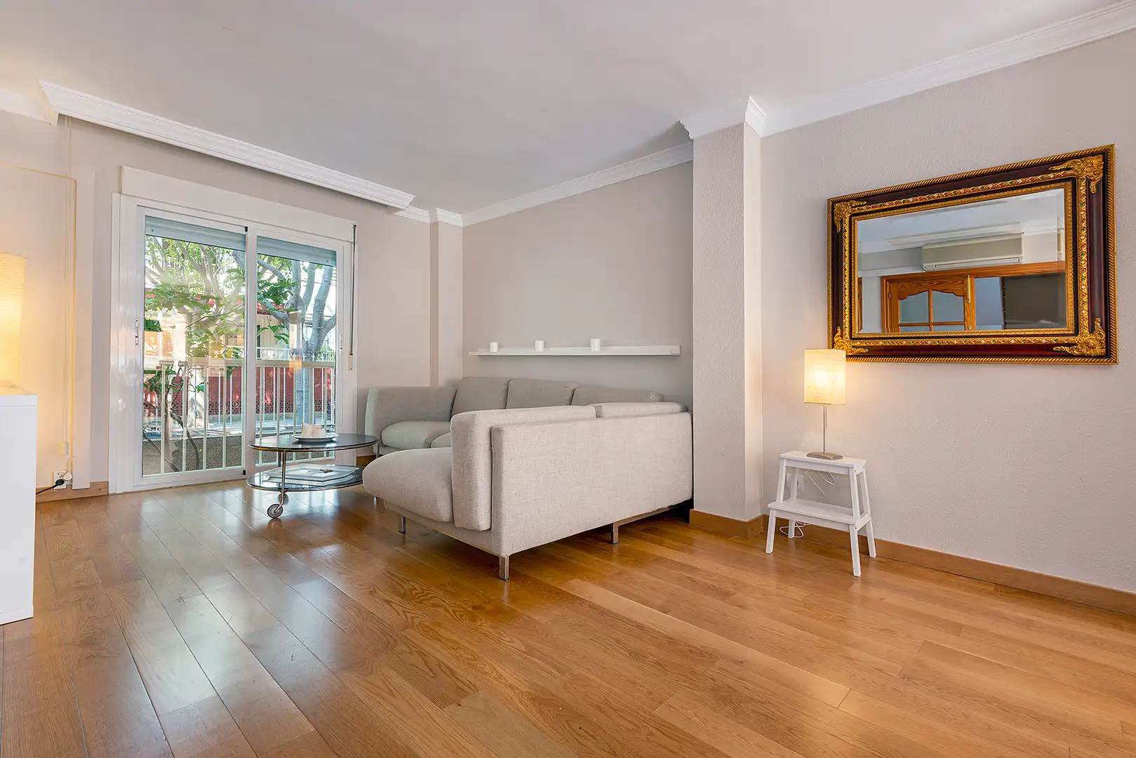 Maisonette zur Miete in Palma de Mallorca, Illes Balears