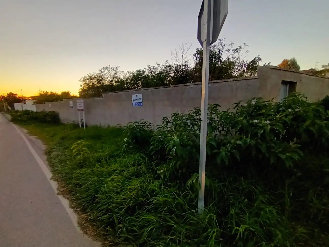 Grundstücke und Bauplätze zum Verkauf in Norte, imagen 2
