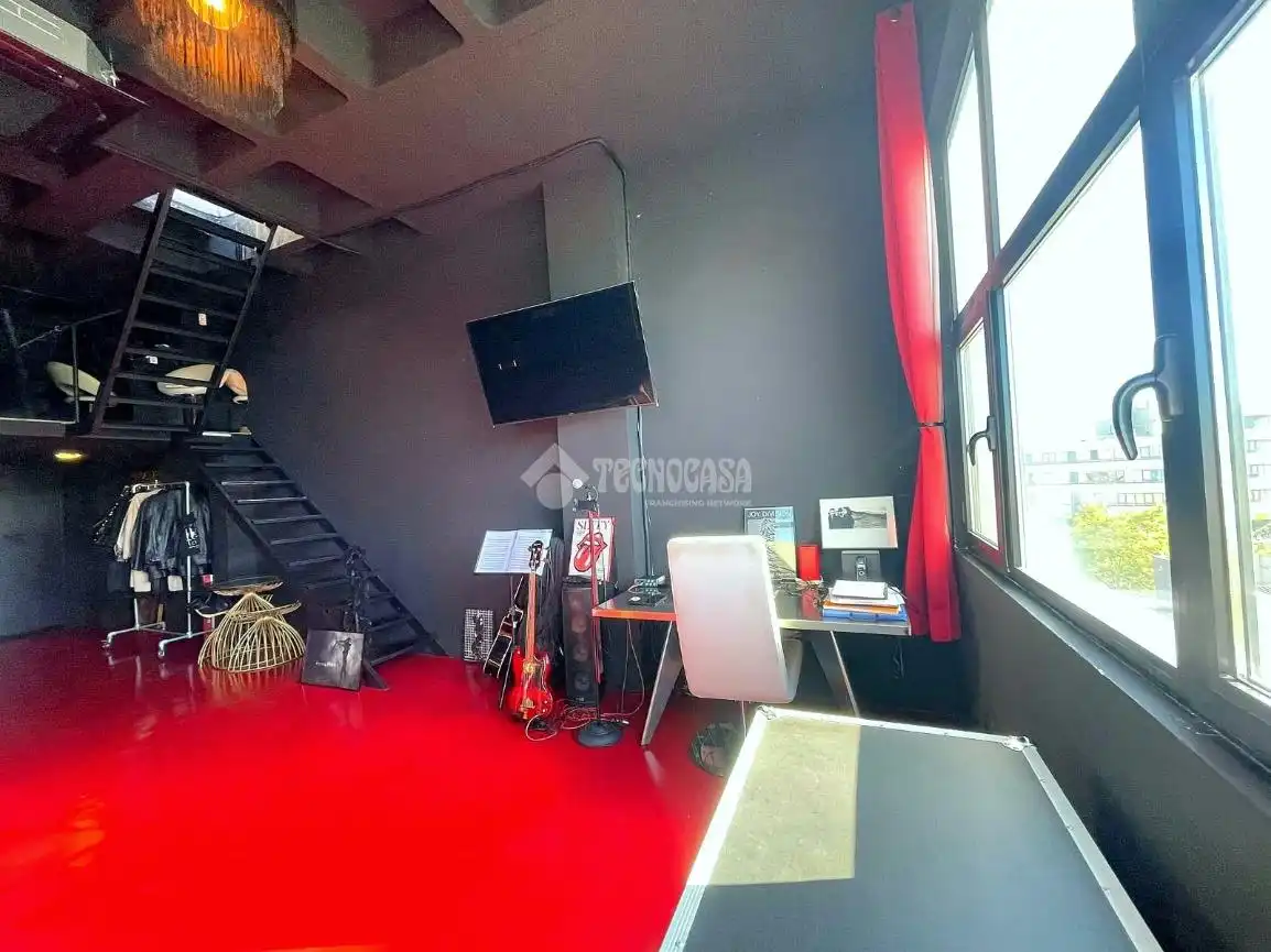 Loft en venda a Carabanchel, imagen 19