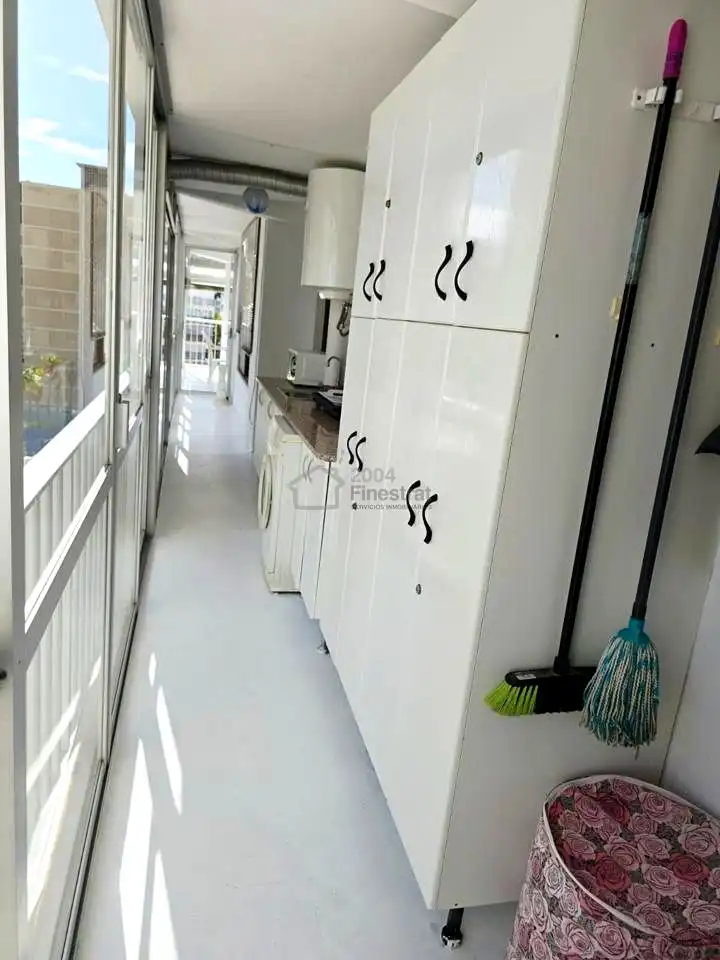 Piso con ascensor en venta en Avenida Emilio Ortuño, imagen 25