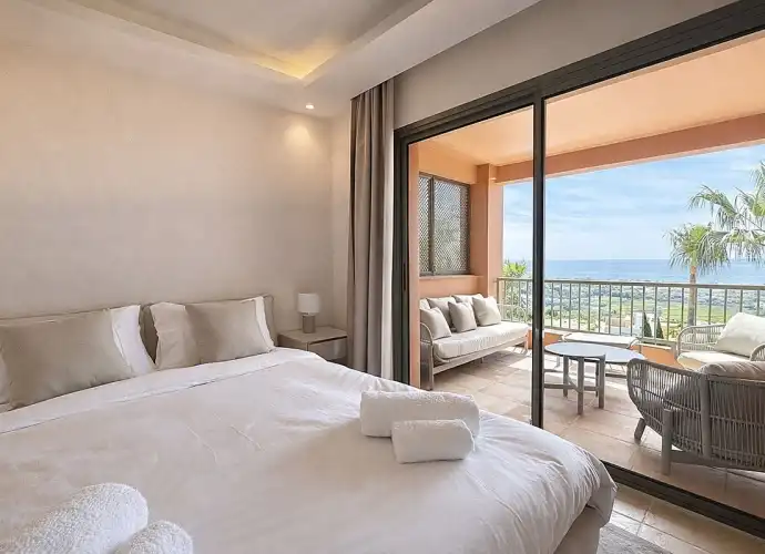 Apartment with pool for sale in Urbanización Los Flamingos 19-20, imagen 8