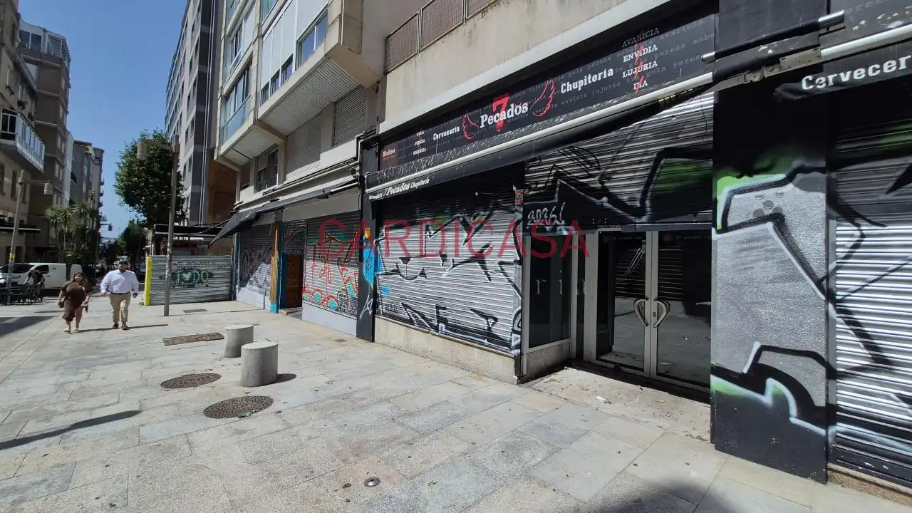 Local comercial en venda a canovas del castillo, imagen 26