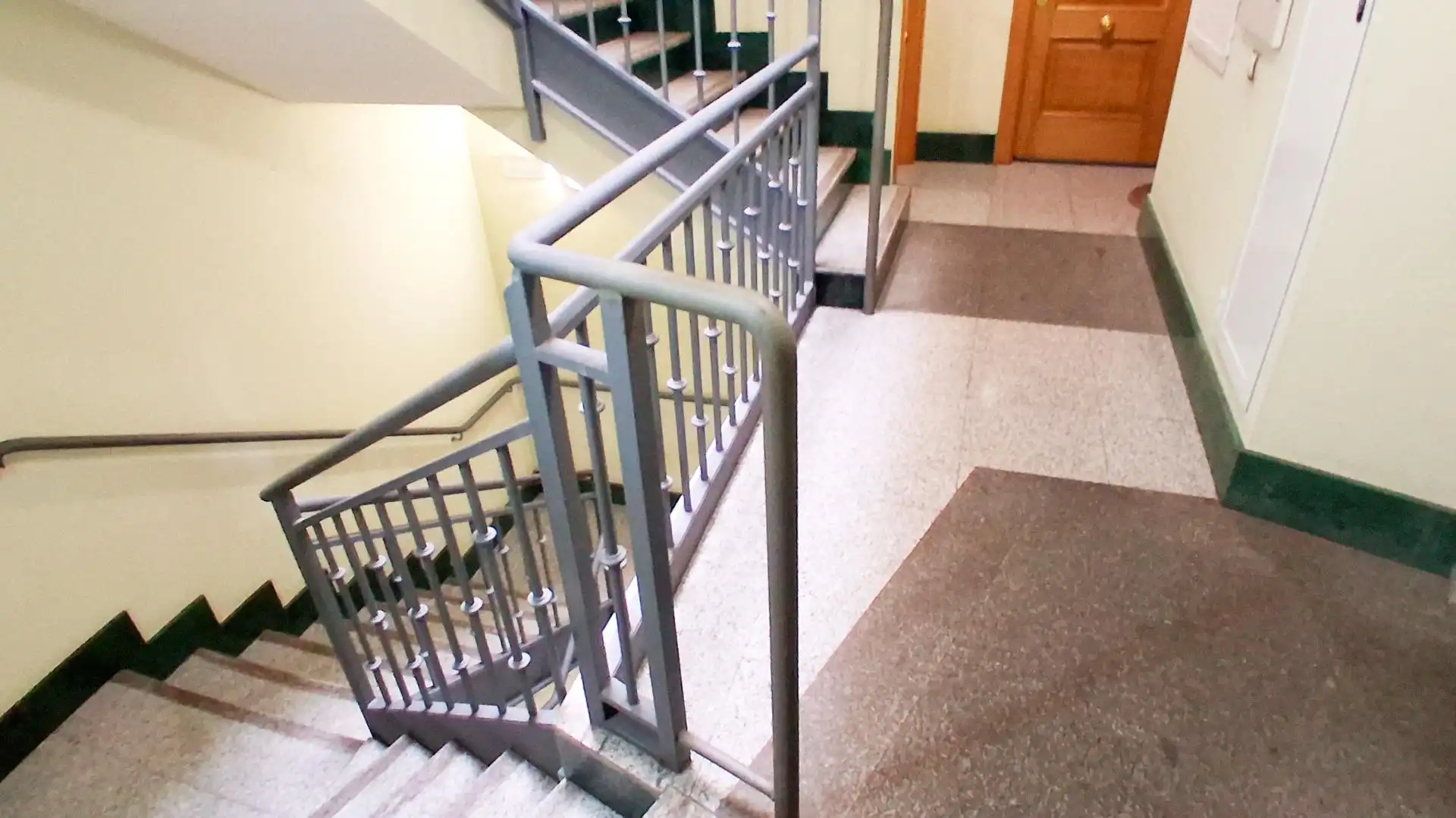 Piso en venta en Salamanca con Calefacción
