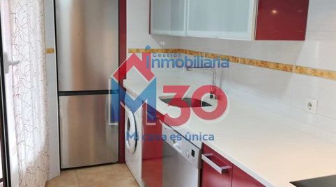 Foto 4 de Piso en venta en Crucero - Aquende, Miranda de Ebro