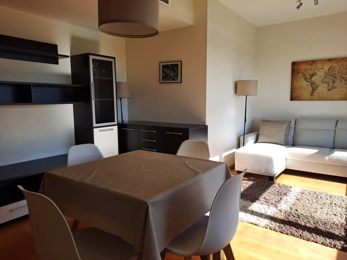 Attique avec jardin à vendre à Carrer de les Moreres, imagen 7