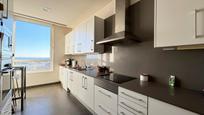 Kitchen of Flat for sale in  Barcelona Capital