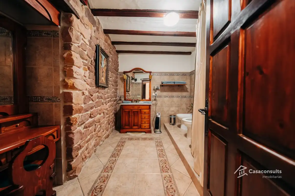 Haus mit Terrasse zum Verkauf in Carrer Diputació Provincial, imagen 6