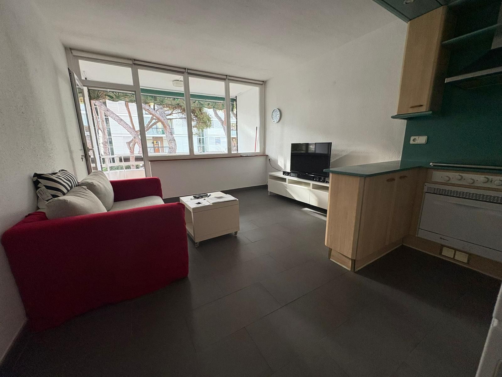 Apartment to rent in La Pineda