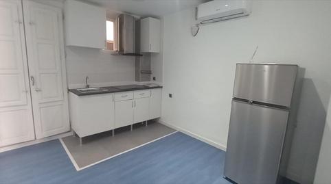 Foto 4 de Apartament de lloguer a El Mercado, Manises