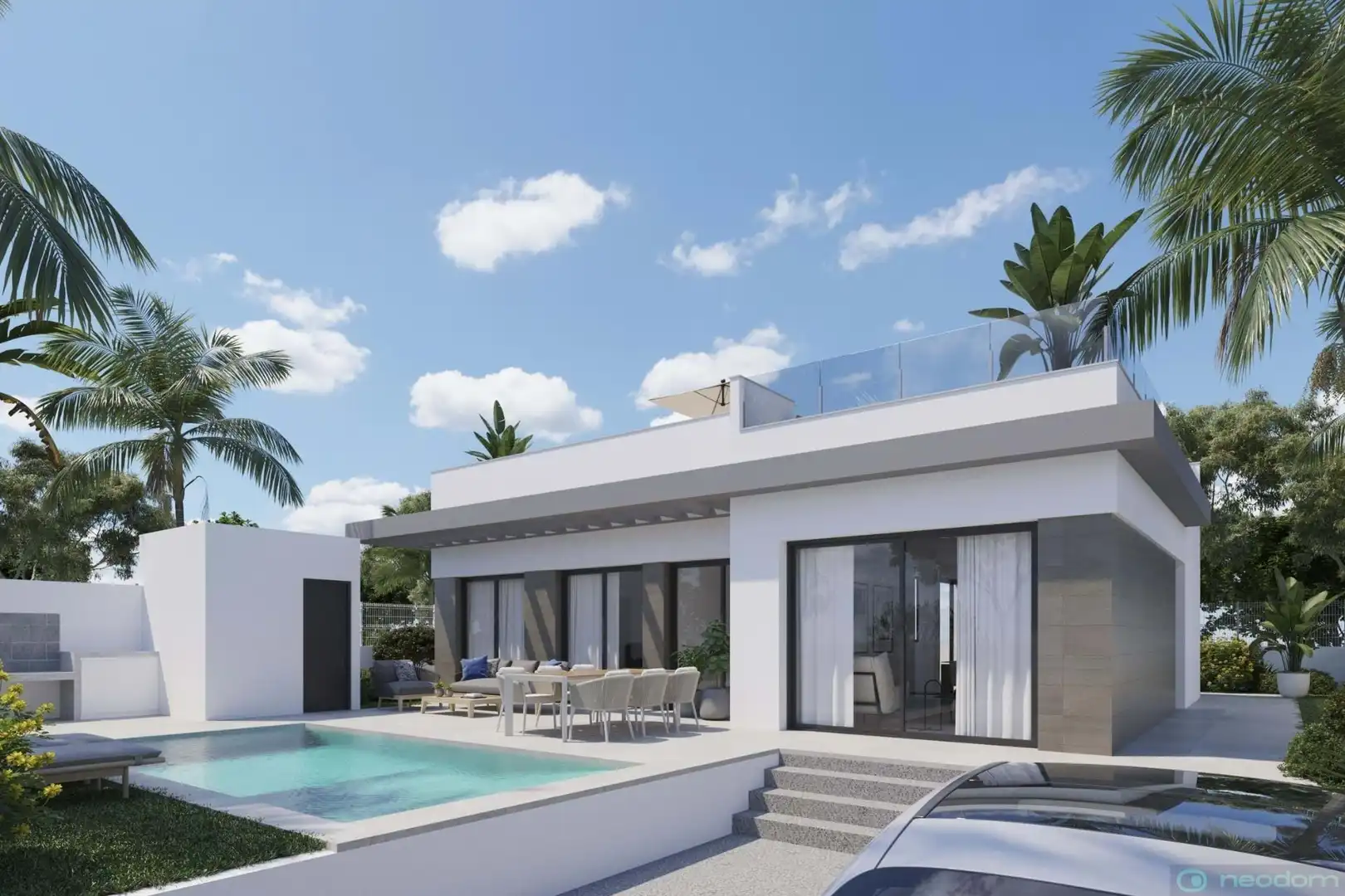 House for sale in La Alberca