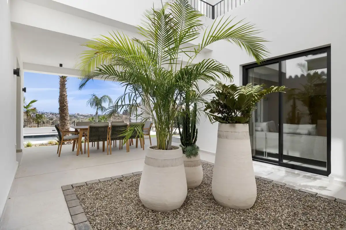 Villa avec piscine à vendre à Costa Natura, imagen 47