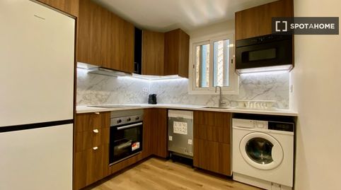 Foto 4 de Habitación en La Marina del Port, Barcelona Capital