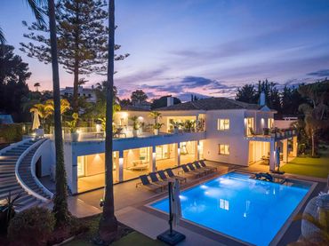 Casa con balcone in vendita a Benamara - Atalaya