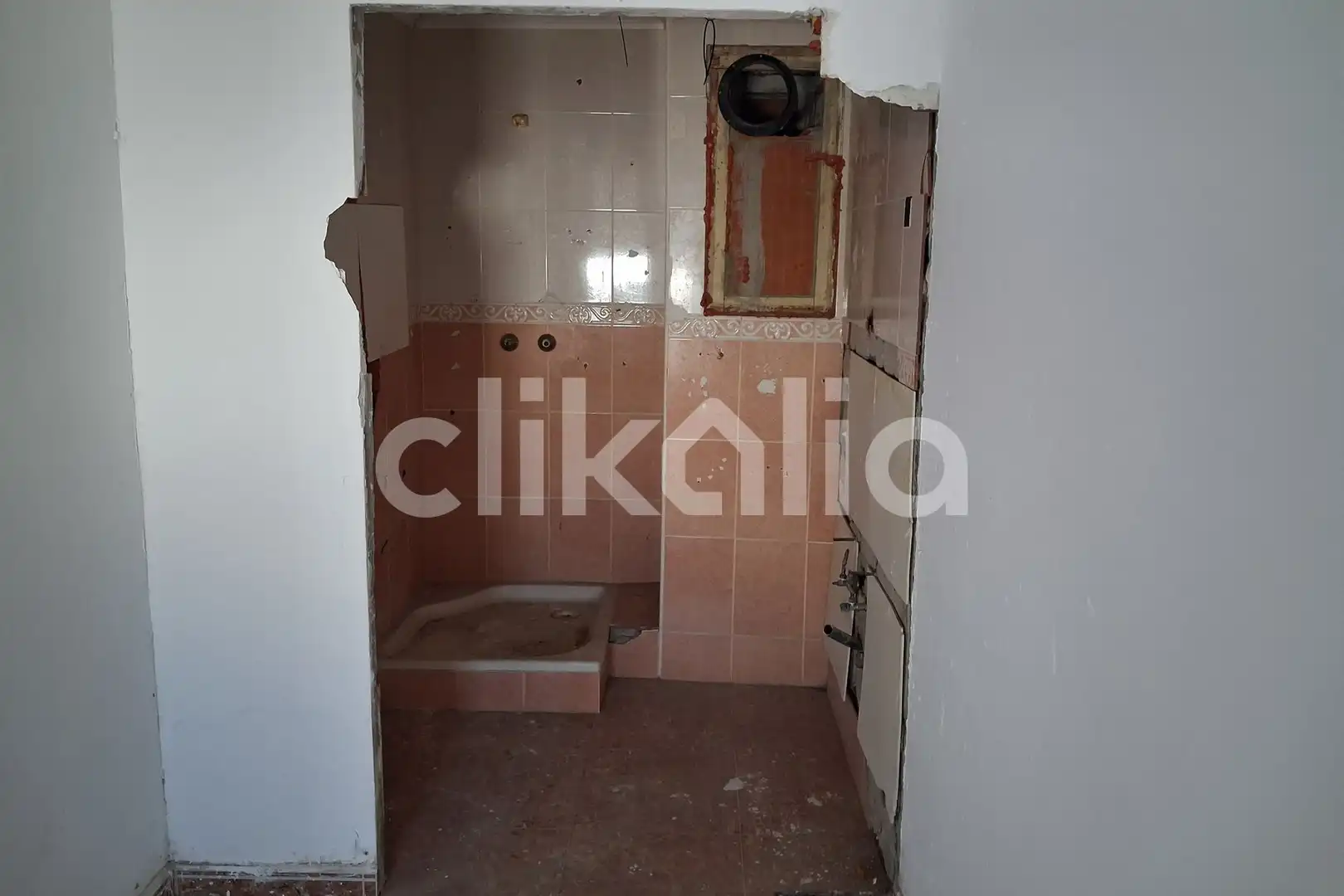 Cocina de Piso en venta en Sant Pere de Ribes con Terraza