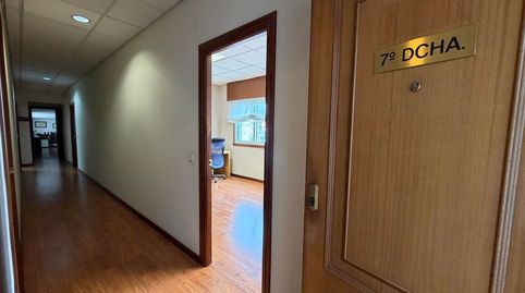 Photo 5 of Office for rent in Calle Fontán, Ensanche, A Coruña Capital
