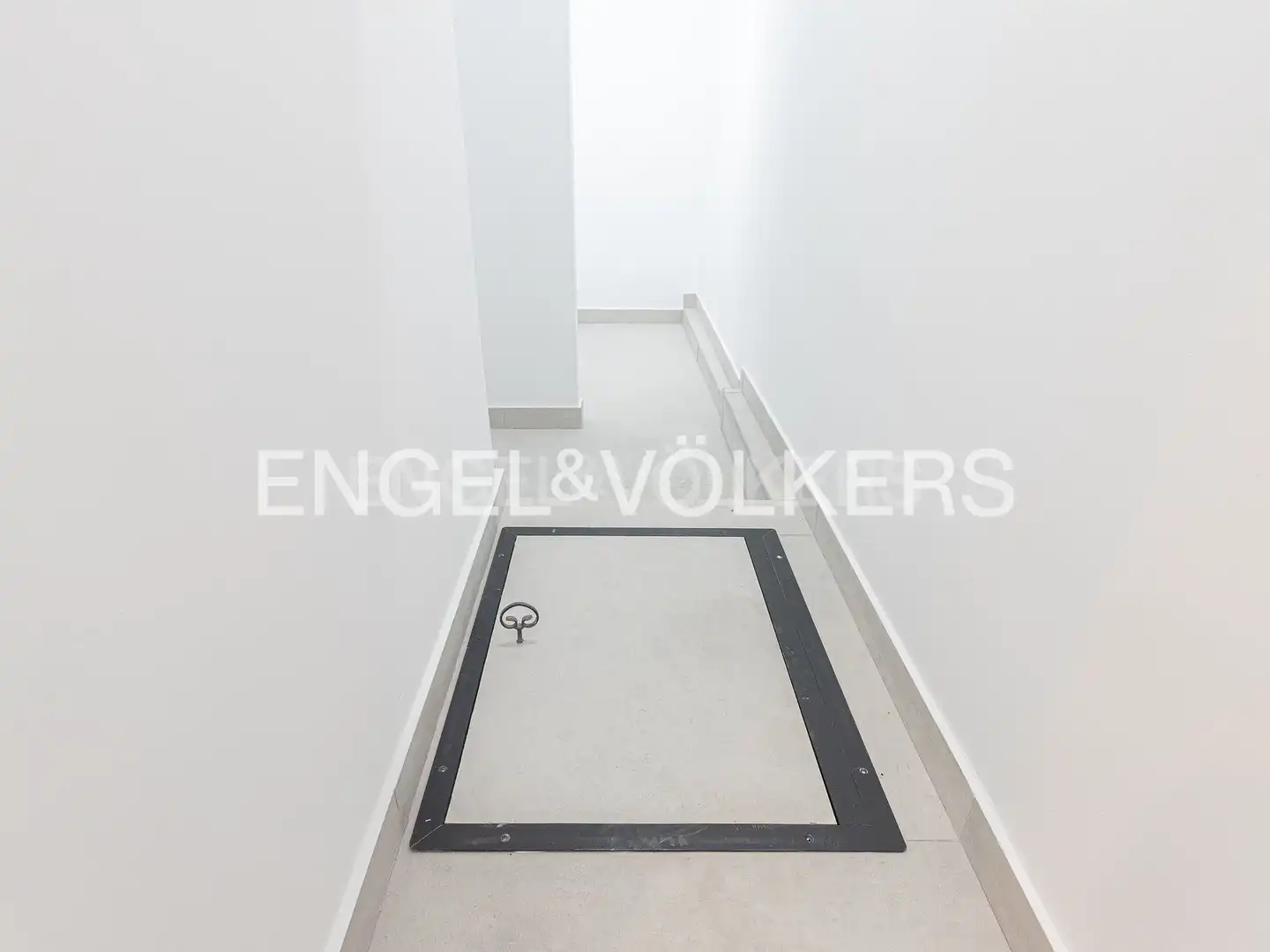 Piso en venta en Barcelona con Aire acondicionado, Calefacción y Parquet