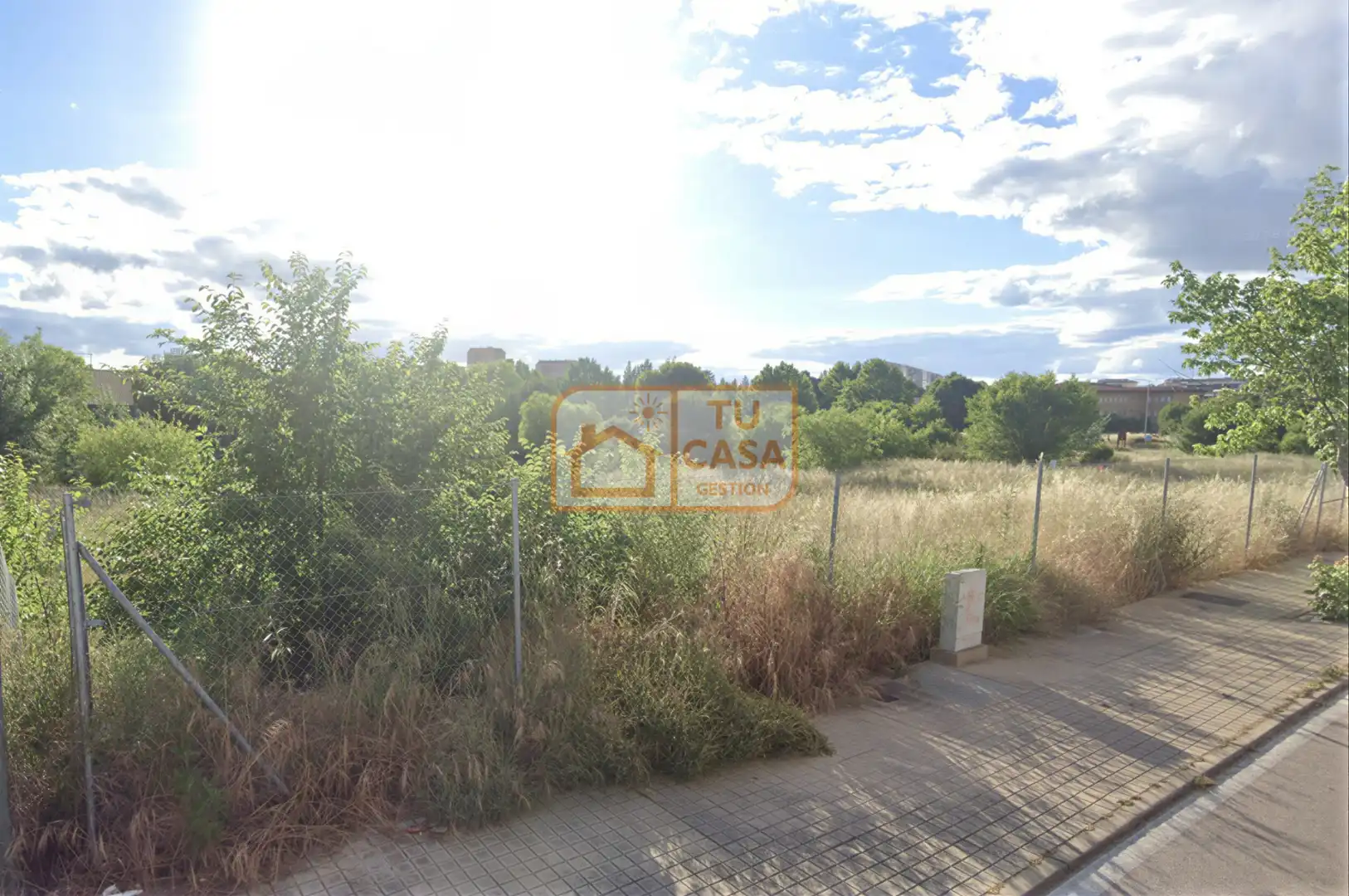 Terreni e lotti in vendita a Nuevo Cáceres