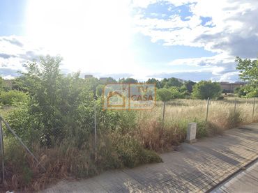 Terreno residenziale in vendita a Nuevo Cáceres