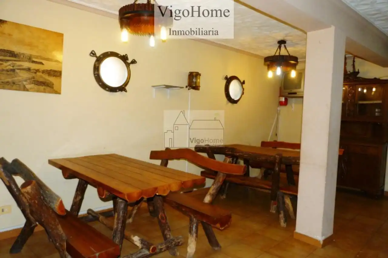 Geschaftsraum zur Miete in Vigo 
