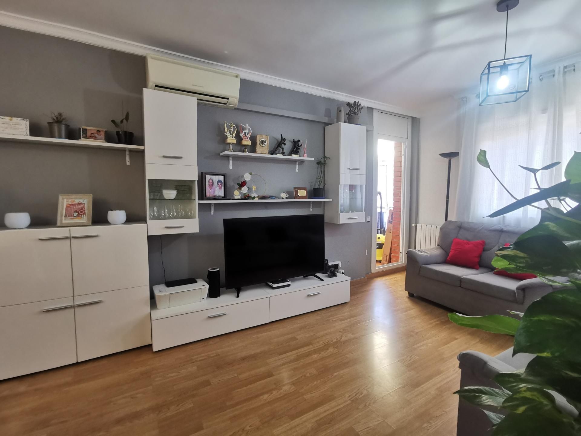 Piso en venta en Eixample - Horta Capallera