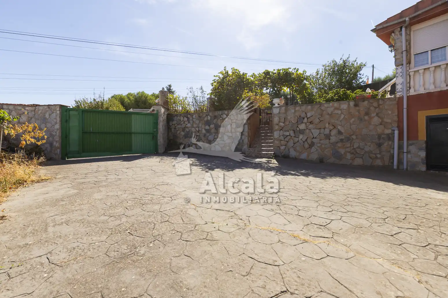 Casa con piscina en venta en Valdeavero, imagen 76