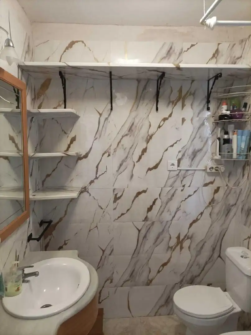 Baño de Casa o chalet en venta en Chipiona