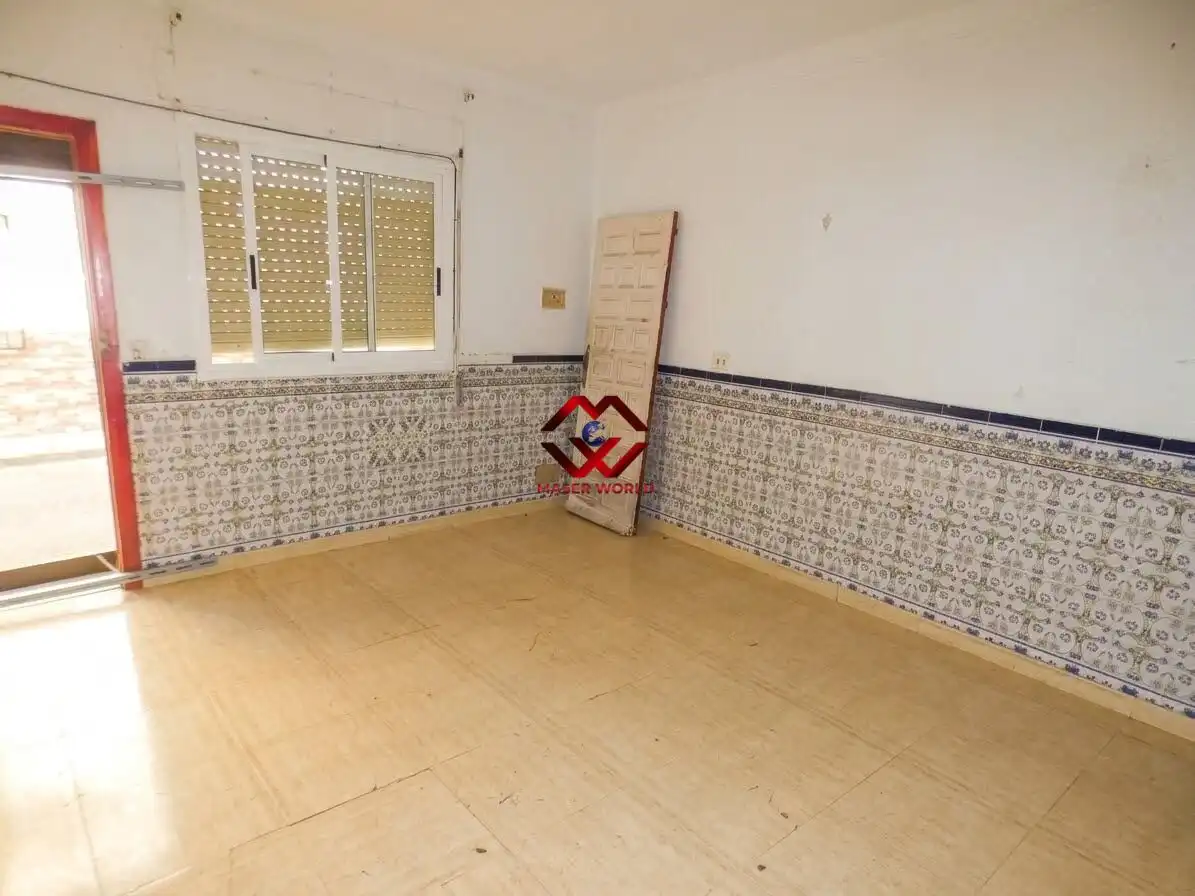 Apartamento en venta en Puerto de Mazarrón