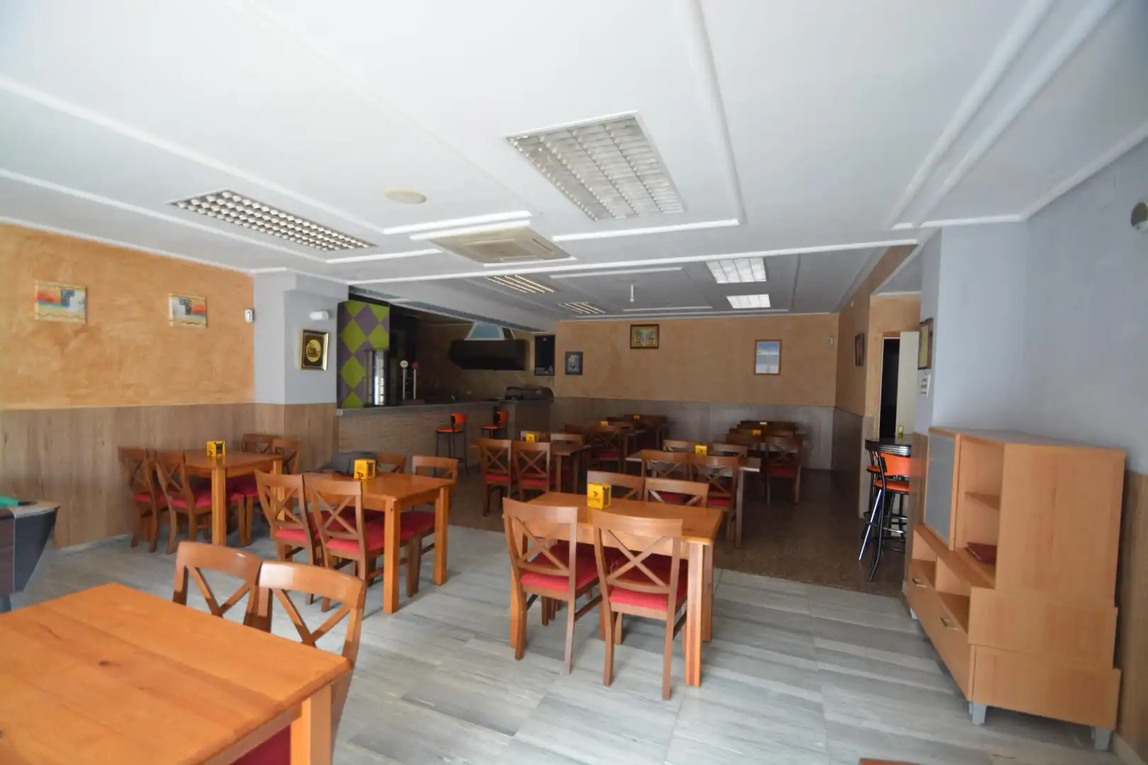 Locale commerciale in vendita a Vilanova del Camí