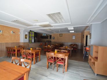 Locale commerciale in vendita a Vilanova del Camí