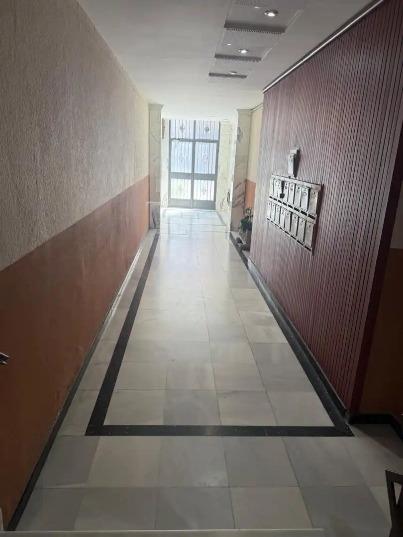 Apartments for sale in Sevilla