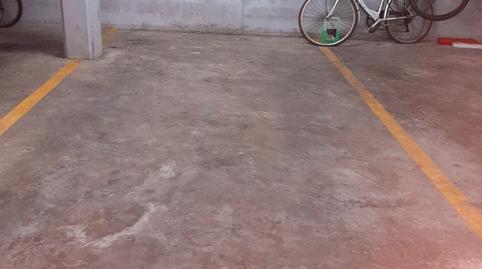 Foto 5 von Garage zum Verkauf in Cunit Diagonal, Cunit